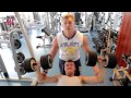 Американский футбол. Реалити-шоу Трансформация: Выпуск 19