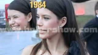 Beren Saat- Ben Bihter Degilim Ödül Töreni
