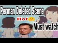 Perman Deleted Scenes Most hot must watch|Anime Youth|
