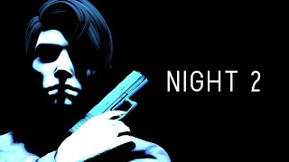 (SFM/FNaF) NIGHT 2 | Five Nights at Freddy's Random Encounters Musical Animation