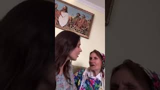 Bella Ciao Avec Ça Grand Mère Tiktok Kovalyk