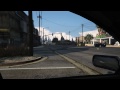GTA V MP on PS4 #8 - (LSPDFR) Polecat in the Street