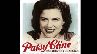 Video Faded love Patsy Cline