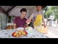 Going DEEP for Chinese Food in Southern Sichuan, China | RARELY Seen China!