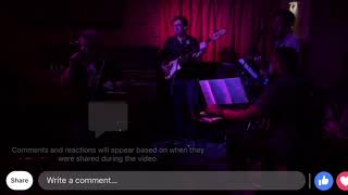 Watch Marc Broussard Yes We Can Can video