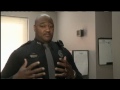 Trooper Fighting For His Life After Stroke