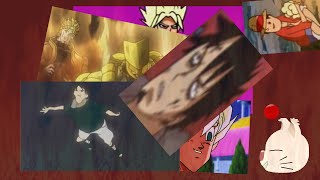 The BEST Anime Animation Errors