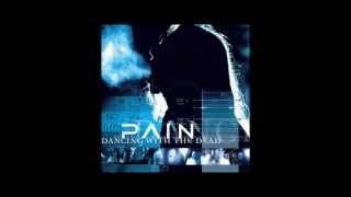 Watch Pain Dancing With The Dead video