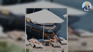 Pınar Altuğ Bikinili Görüntülendi, Düzgün Fiziğiyle Parmak Isırttı