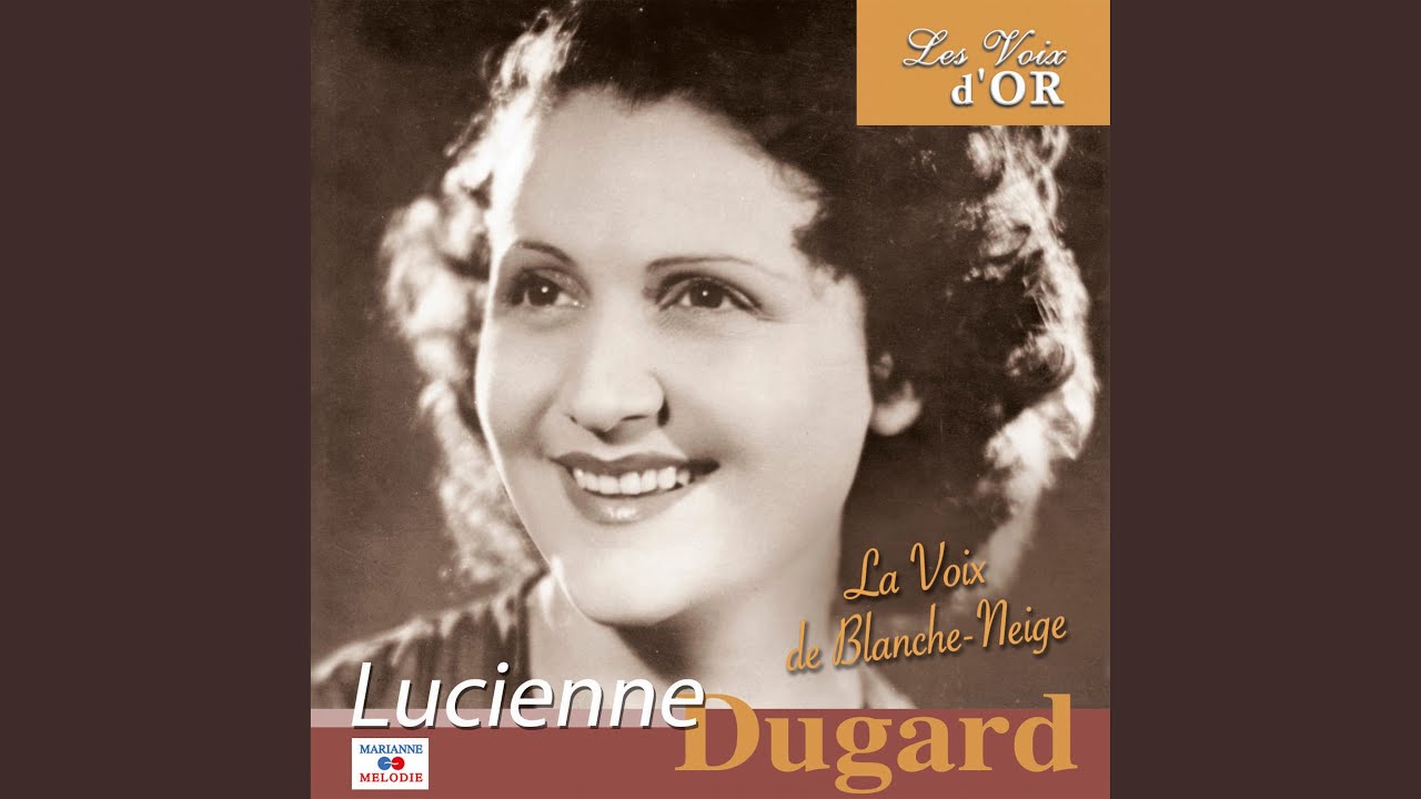 Lucienne Dugard - Quand le printemps vient (1941)