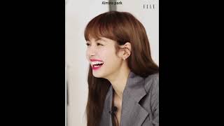 Blackpink Lisa Elle Korea Röportajı Türkçe Altyazılı