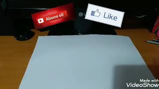 Graffiti Nasıl Yapılır ? İlk Video