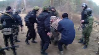 Видео Олевськ,Шебедиха,Обище,Ельне,Дубровица! Янтарь Война за землю! от Black Clip, Олевск, Украина