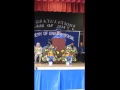 Brandon Cruz Salutatorian Speech