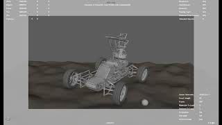Mobile Crane - Test