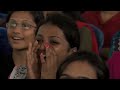 Actor Dhanush Sings For the Students at sathyabama university - Red Pix24x7