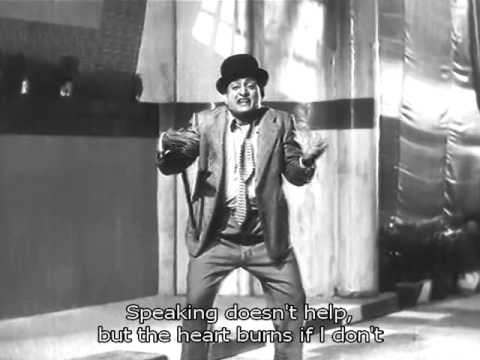 Albela - Mere Dil Ki Ghadi Kare Tik Tik Tik