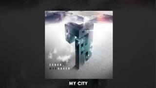 Watch Canon My City video