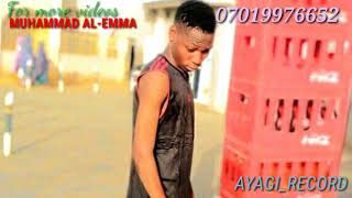 Muhammad Al-Emma Sabo Da So Official Music