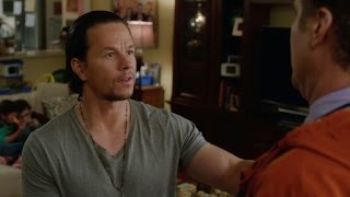Daddy's Home | Payoff Trailer | Lebanon/UAE | Paramount Pictures International - Продолжительность: 88 секунд