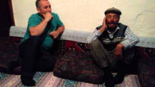 Coban Ibo - Karısilmaz Su Feleğin Isine 2015