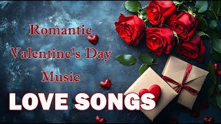Romantic Valentines Day Music Only You, Forever My Love & More Love Songs By Julia Ilina