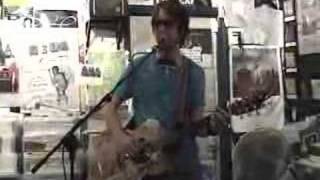 Watch Joseph Arthur Echo Park video