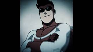 Omni-Mark Invincible Edit