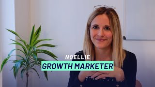 Comment Devenir Growth Marketer Noellie Raconte Son Parcours
