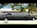 Connecticut Limousine Services - Luxury Limo Rentals in CT