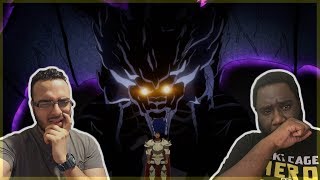 THAT TIME I GOT REINCARNATED AS A SLIME EPISODE 5 REACTION | CONGRATS YOU PLAYED YOURSELF #Roadto20k