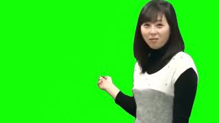 Green Screen 