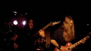 Watch Crest Of Darkness Warhead 666 video