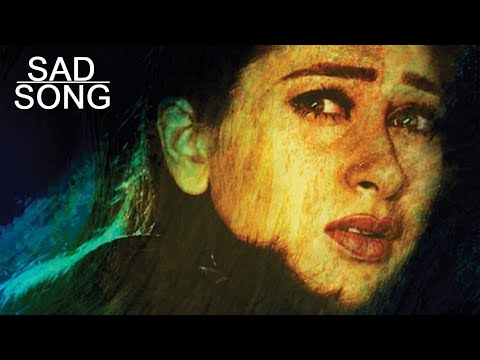 Udit Narayan Alka 2012 Sad Song - Tod Ke Mere Dil Ko