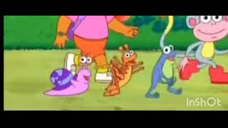 The Fiesta Trio Animation From Lost Squeaky