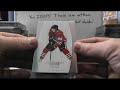 Rob I's 2011/12 Dominion Hockey 3 Box Break