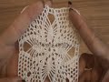 cuadritos a crochet