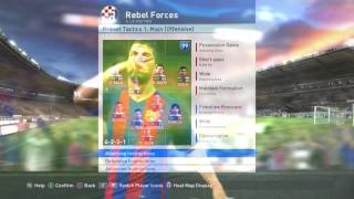 Pes 2017 Tutorial How To Play Tiki-Taka? Pepert
