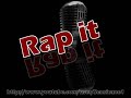 MC Regga Ft. DJ Savage - Waarschuwings Schot