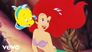 Watch Little Mermaid Under The Sea video