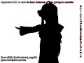 [FTV-subs] 【Touhou】 【東方】 - Bad Apple!! ＰＶ (HD, lyrics, mp3)