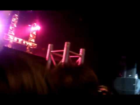 Show Luo 羅志祥 20110910 LA (Touch my heart)