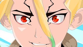 The Future Of Dr. Stone