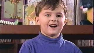 Nick Jr. Commercials January 4, 1999