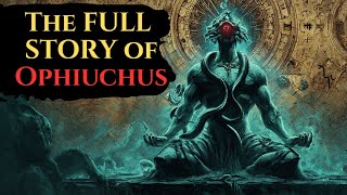 The Full Story Of Ophiuchus The Forgotten 13Th Gate Of The Zodiac