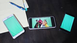 Inkwell Pictures - Social Media Promo