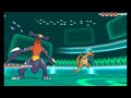 Time for SUN! - VGC '14 Battle Spot #9