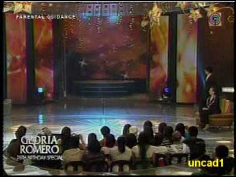 Gloria Romero News - The Sacram...