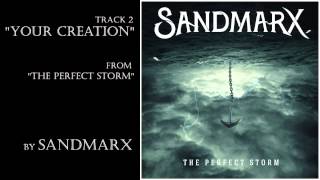 Watch Sandmarx Your Creation video