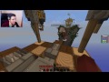 BITTE SCHNEIDE DAS RAUS!!! ✪ Minecraft Bedwars XXL Woche Tag 3 mit Herr Bergmann
